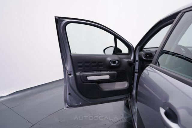 CITROEN C3 1.2 PureTech 83cv S&S Feel Pack