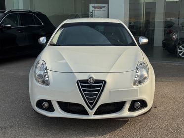 Alfa Romeo Giulietta 2.0 JTDm-2 150 CV Distinctive