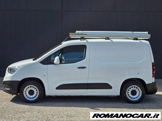 OPEL Combo 1.5 Diesel 100 Edition Allestit. Completo Manut.
