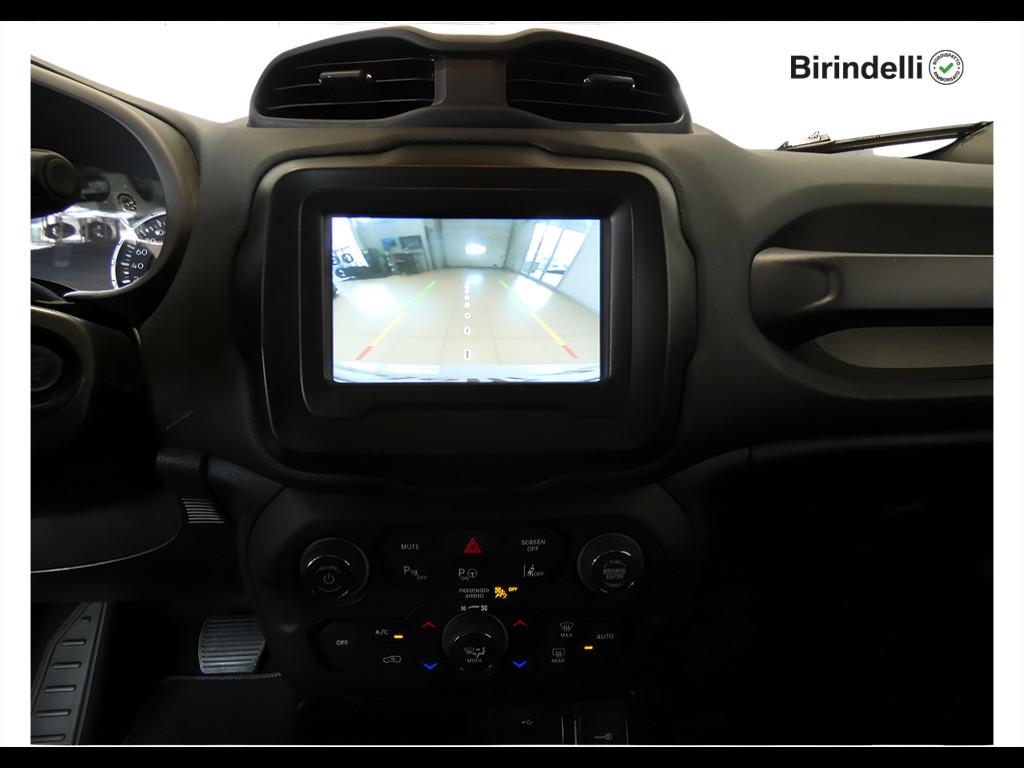 JEEP Renegade - Renegade 1.5 Turbo T4 MHEV Limited