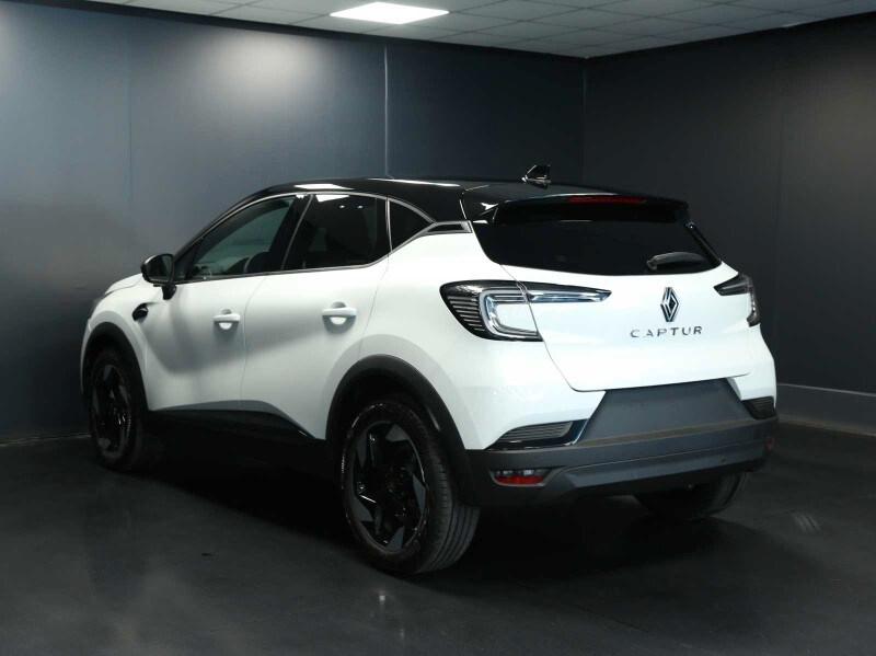 RENAULT Captur 2ª serie Captur TCe 100 CV GPL ...