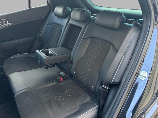 KIA Sportage 1.6 TGDi HEV AT GT-line Plus