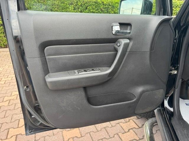 Hummer H3 3.5 SUV