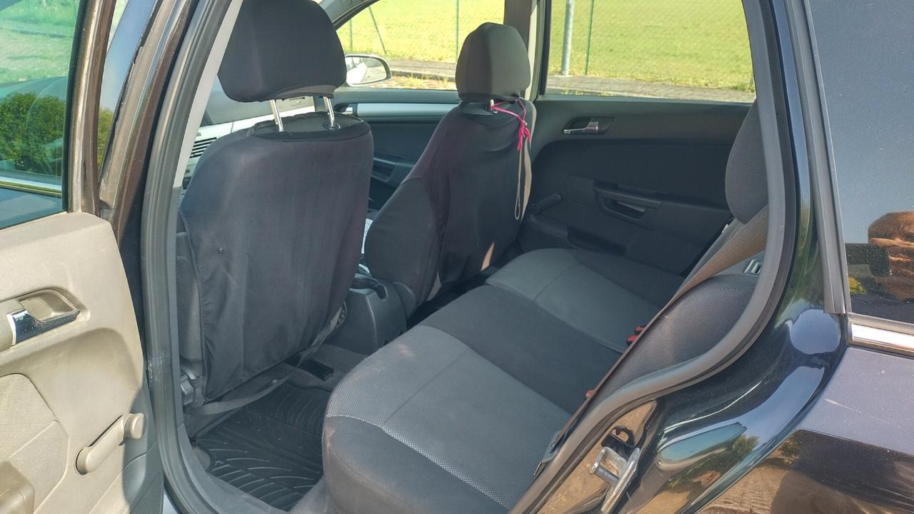 Opel Astra 1.4 16V t Station Wagon METANO