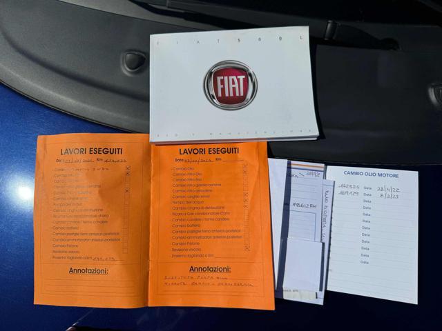 FIAT 500L 1.3 MTJ 85CV Trekking TETTO