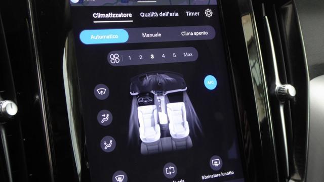 VOLVO XC60 B4 automatico Core