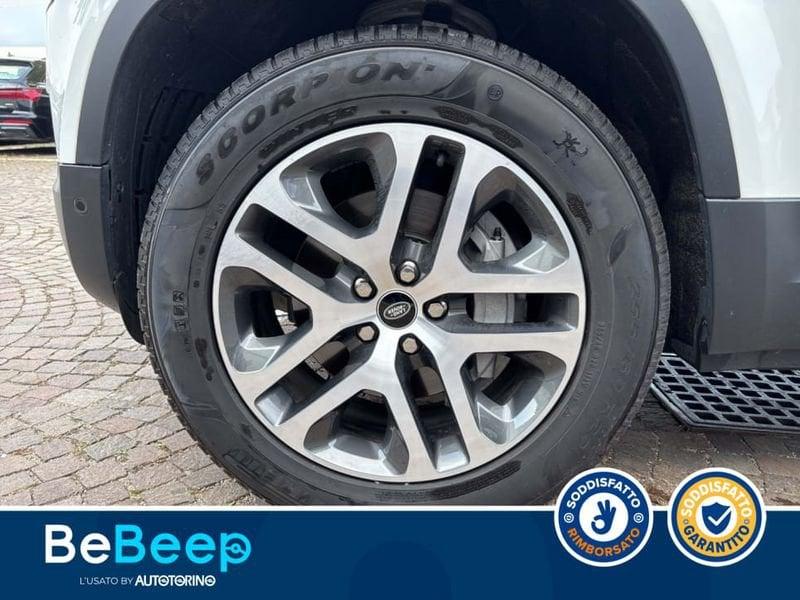 Land Rover Defender 110 3.0D I6 MHEV SE AWD 300CV AUTO