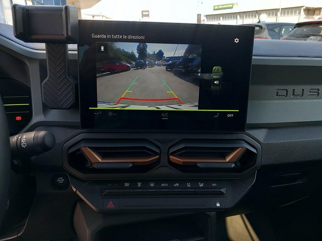 Dacia Duster 1.0 ECO-G Extreme