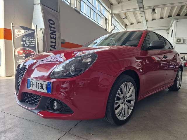 Alfa Romeo Giulietta Giulietta 1.4 t. Super 120cv