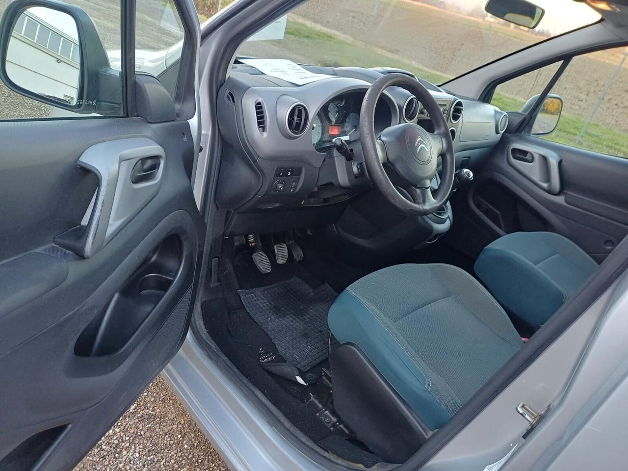 Citroen Berlingo Multispace BlueHDi 75 Feel