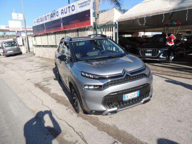 CITROEN C3 Aircross BlueHDi 110 S&S Shine