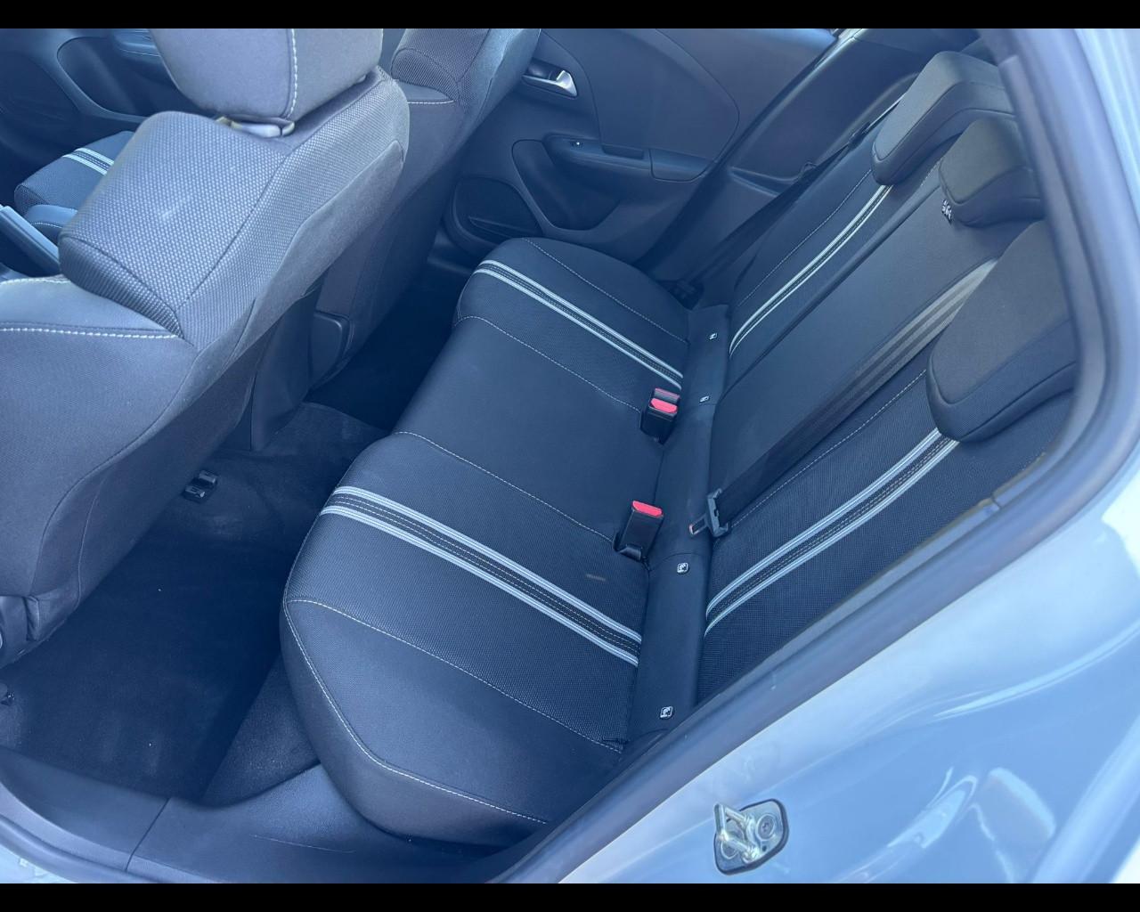 OPEL Corsa VI 2023 - Corsa 1.2 GS s&s 100cv