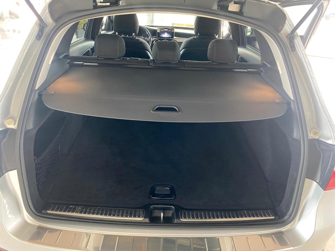 Mercedes-benz GLC 220 d 4Matic Sport
