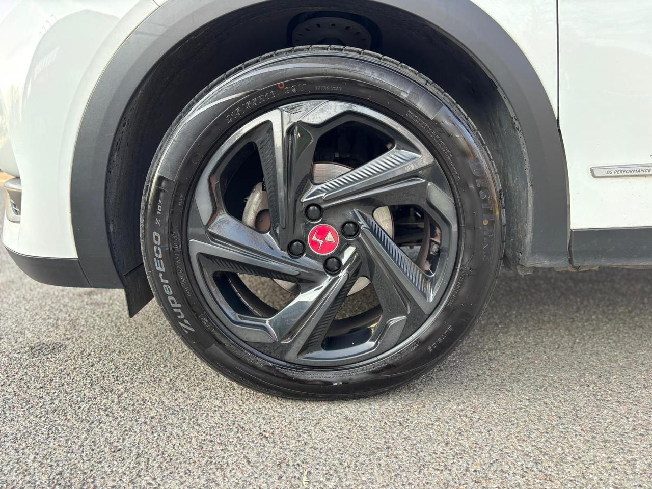 Ds DS3 3 Crossback BlueHDi 100 Performance Line