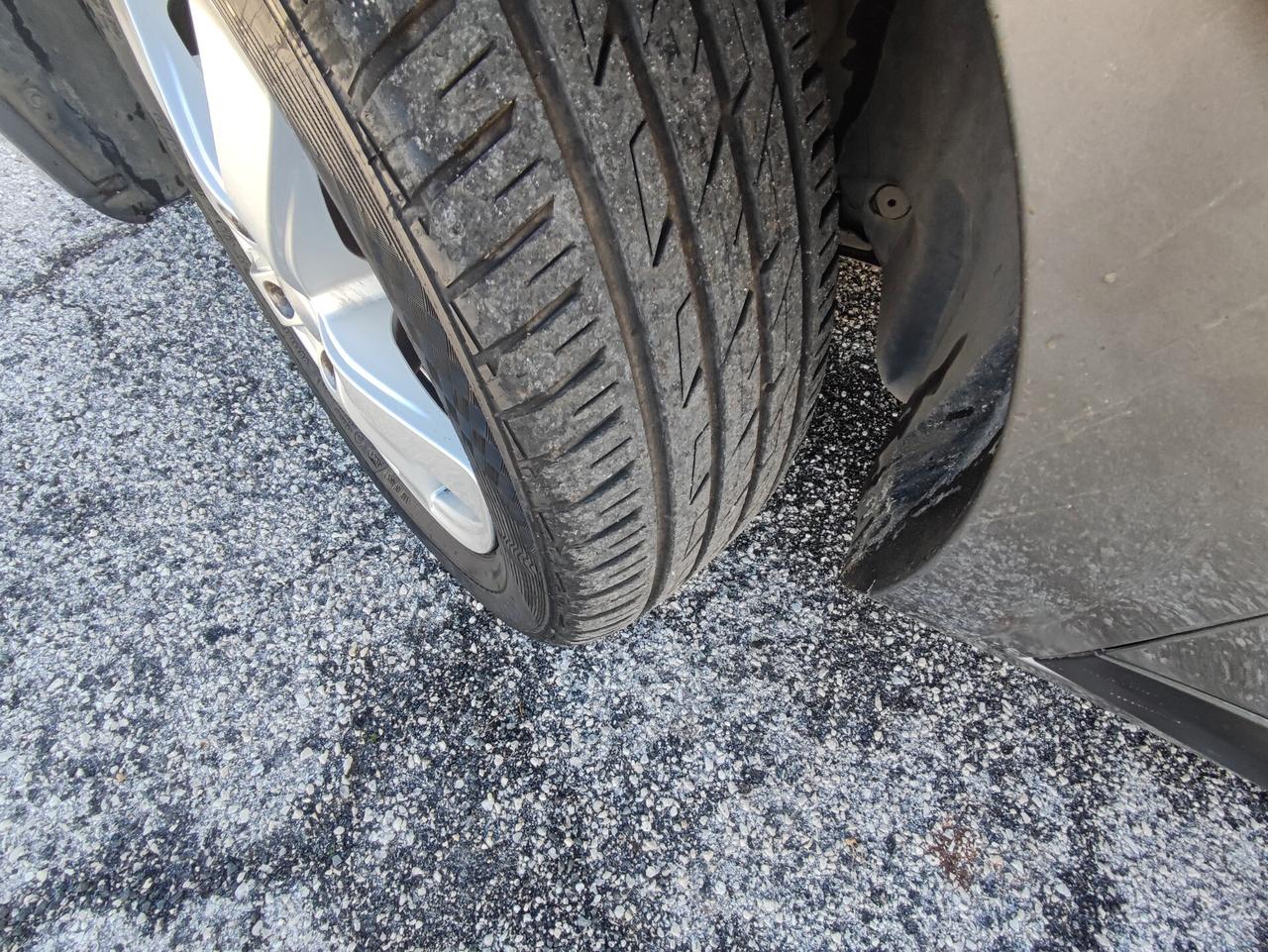 Renault Megane Mégane 1.5 dCi 110CV SporTour Attractive