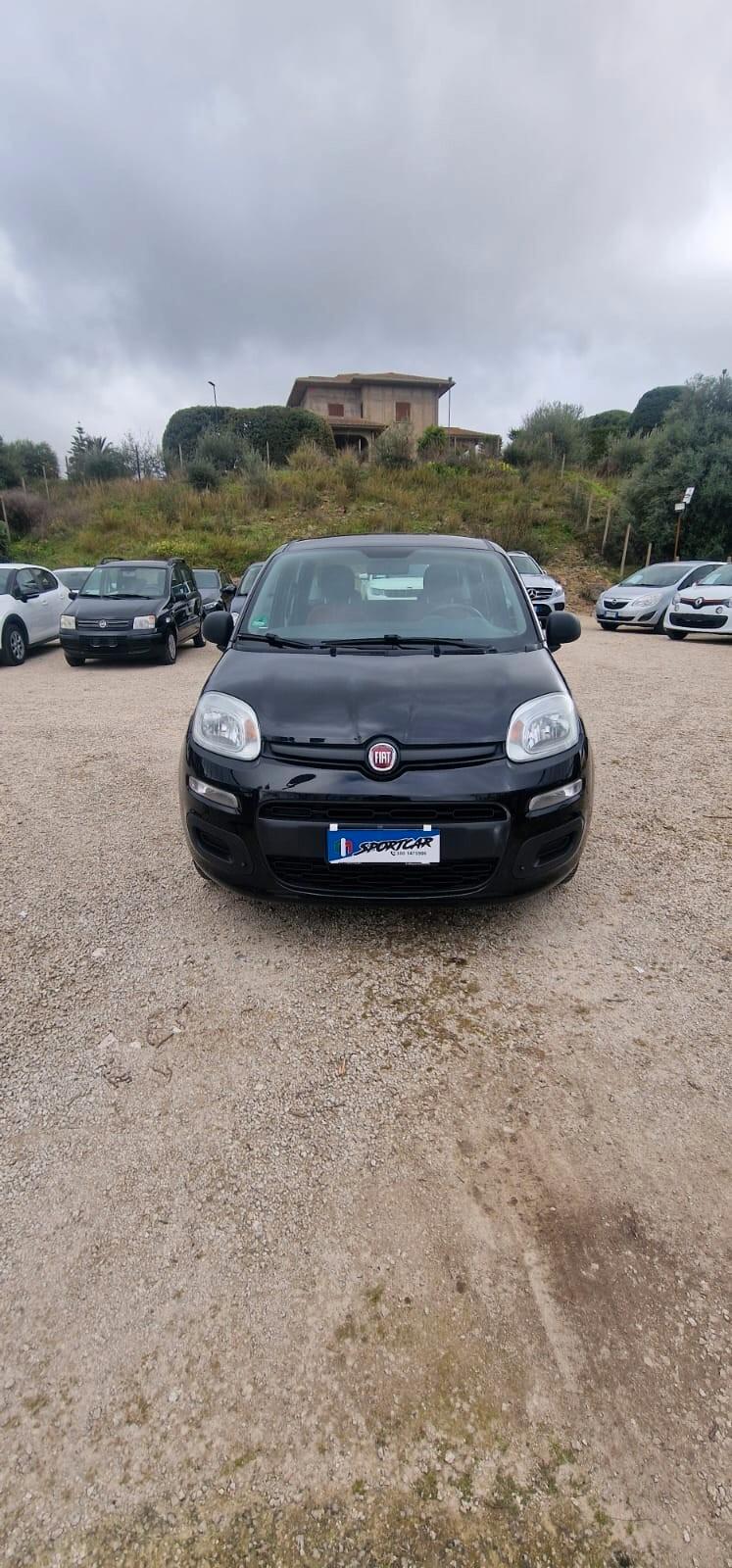 Fiat Panda 1.2 Pop