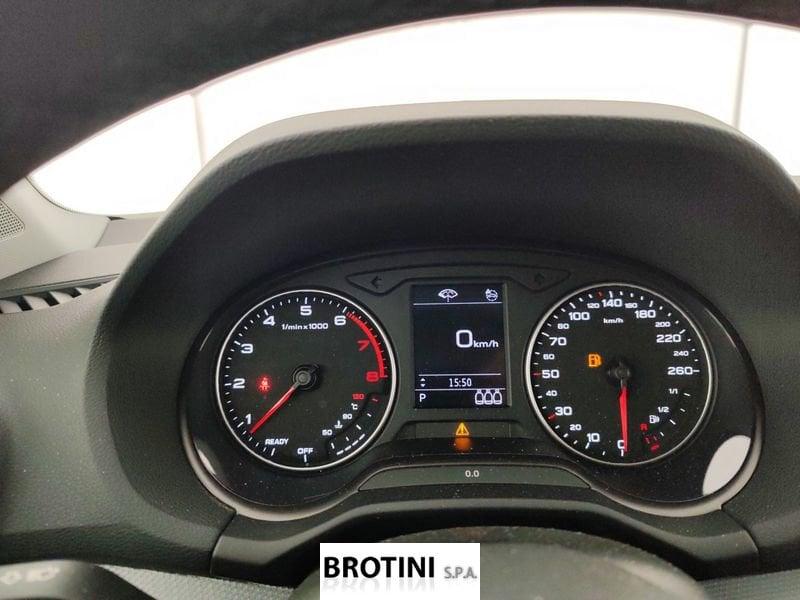 Audi Q2 1.5 35 TFSI S TRONIC
