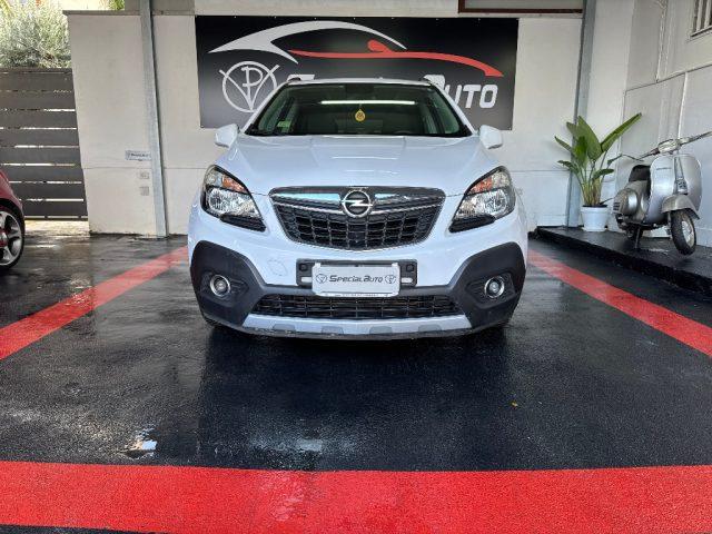 OPEL Mokka 1.7 CDTI Ecotec 130CV 4x2 Start&Stop Cosmo