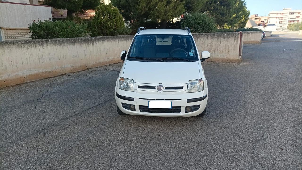 Fiat Panda 1.2 Dynamic