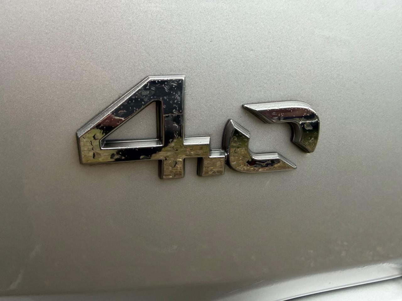 Dr 4.0 1.5 Bi-Fuel GPL 2023 30MILA KM INCIDENTATA