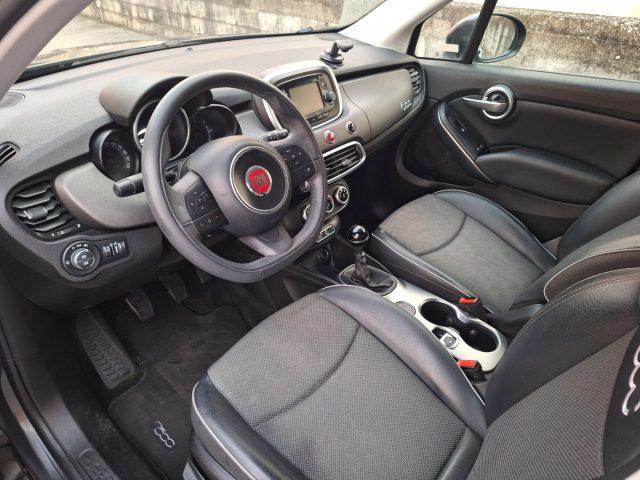 FIAT 500X 1.3 MultiJet 95 CV Winter Edition