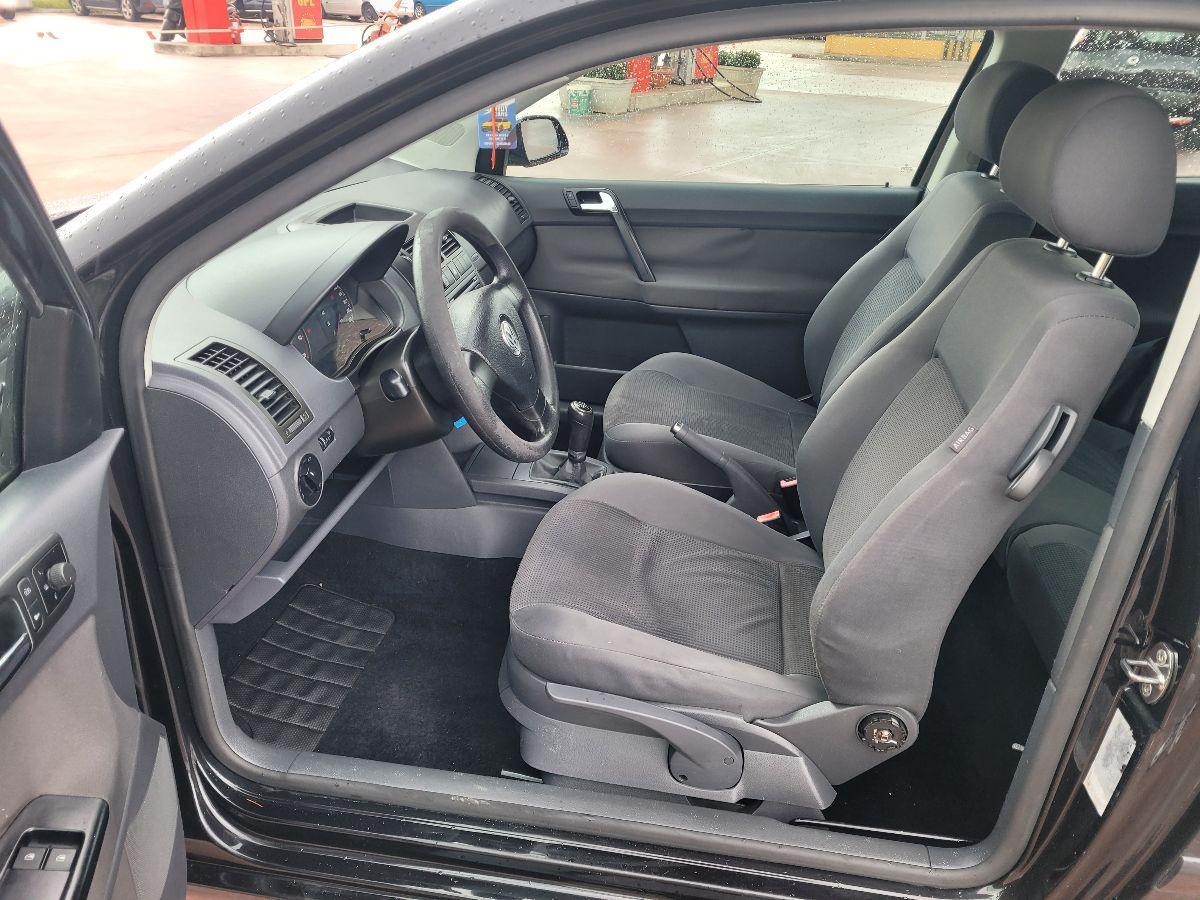 VOLKSWAGEN - Polo - 1.4/80CV 16V 3p. Comfort. BiFuel GPL