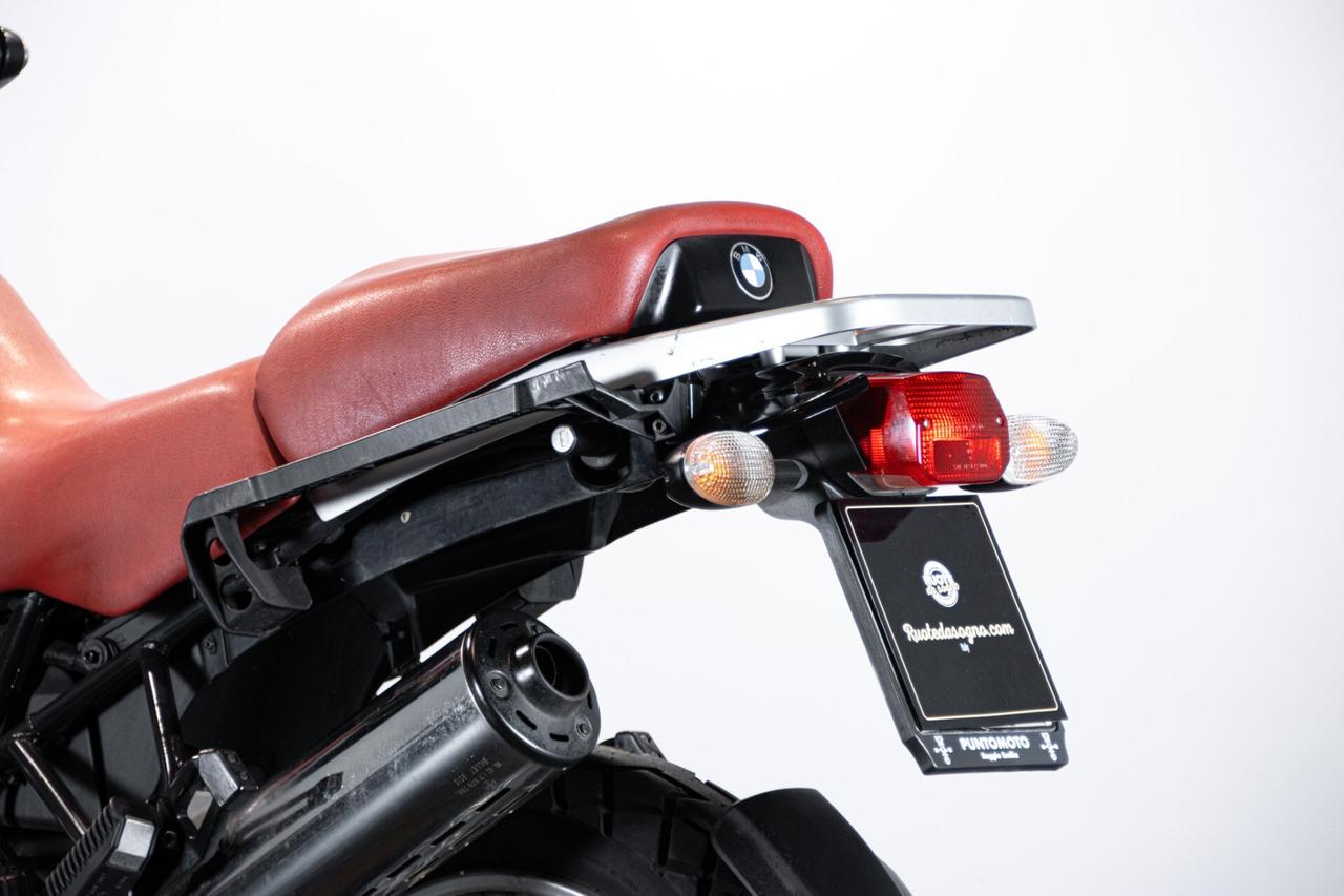 Bmw R 1150 GS - 2003