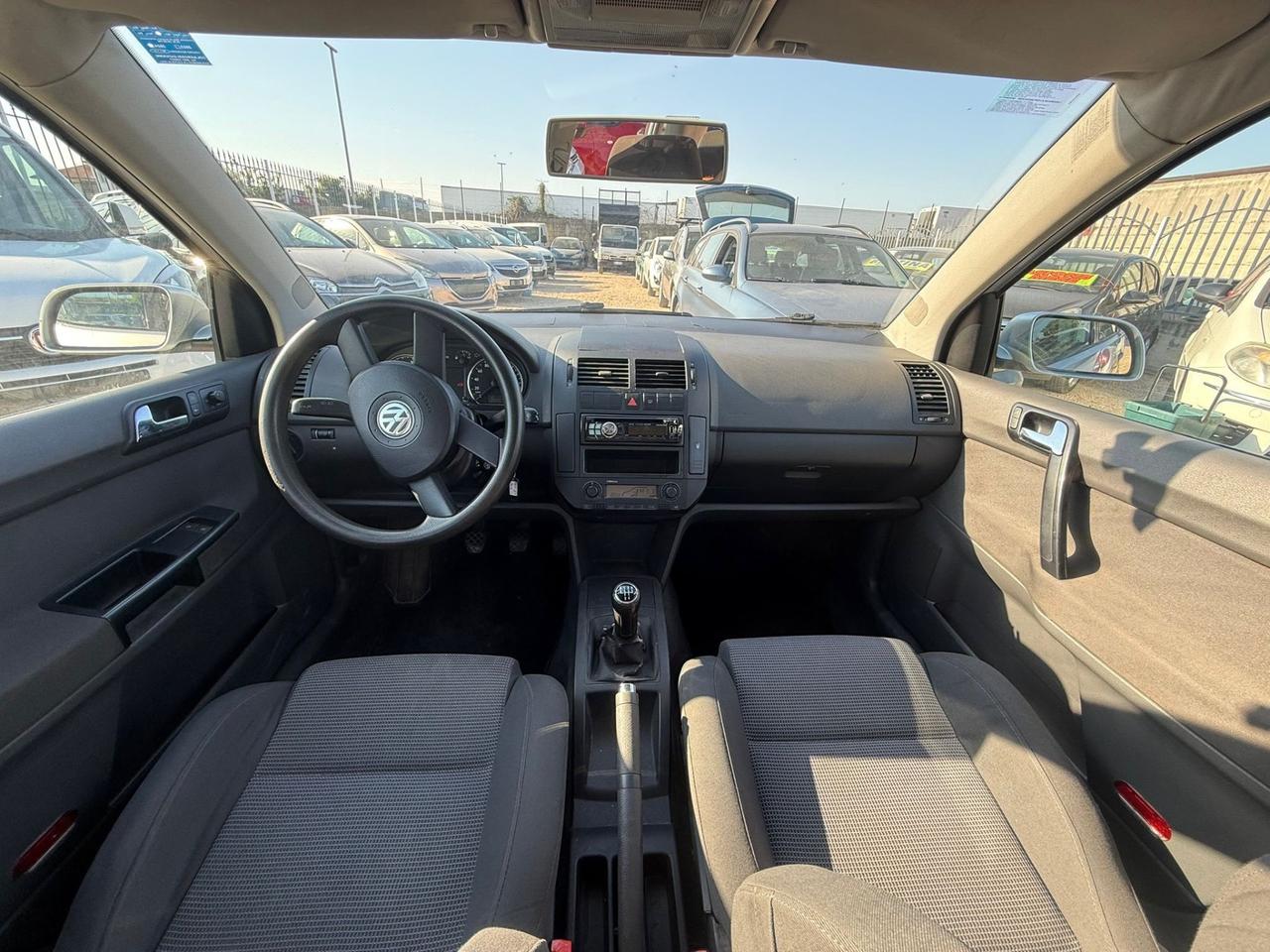 Volkswagen Polo 1.9/101CV TDI 5p. Highline