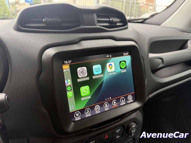 JEEP Renegade 1.3 phev Limited 4xe PREZZO REALE NESSUN OBBLIGO