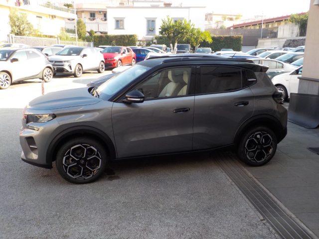 CITROEN C3 Hybrid 110 e-DCT Max