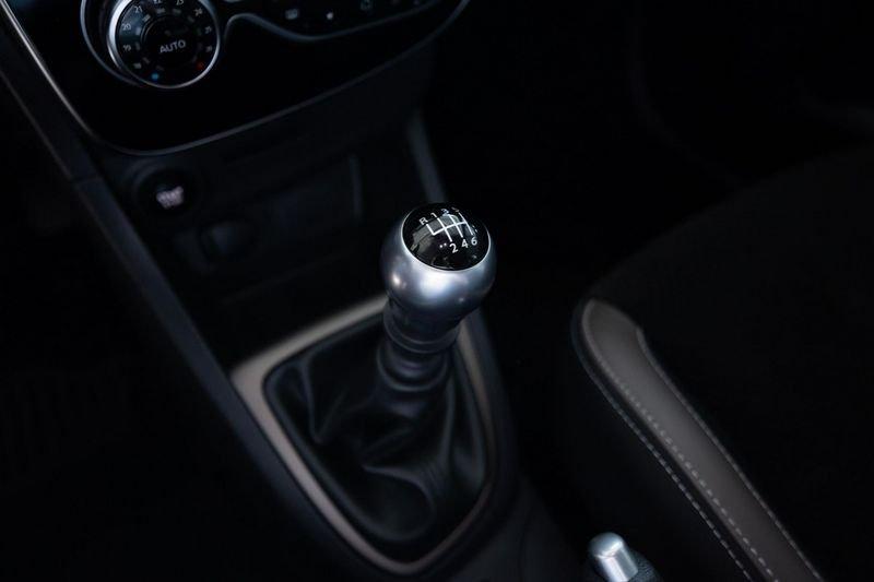 Renault Clio Sporter 1.5 dci energy Intens 110cv