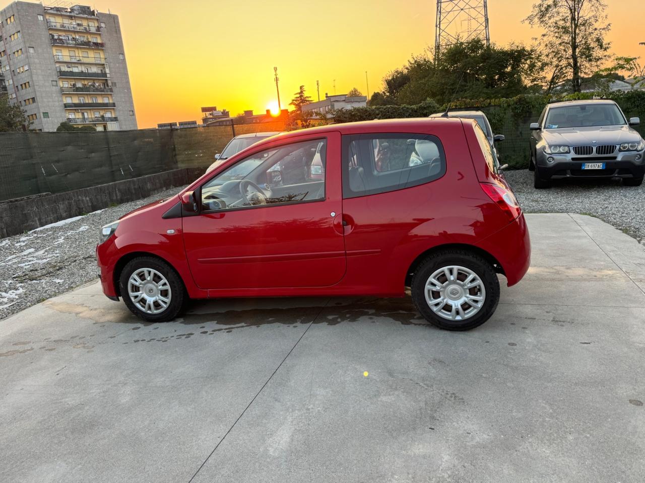 Renault Twingo 1.2 16V Wave euro 5 benzina