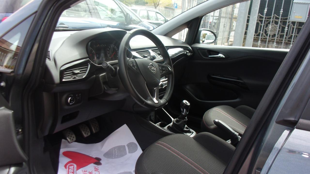 Opel Corsa 1.4 90CV GPL Tech 5 porte Innovation