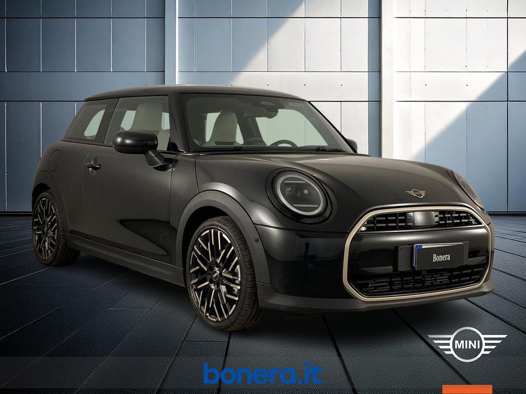 Mini Mini Cooper 3 Porte 1.5 C Favoured Auto