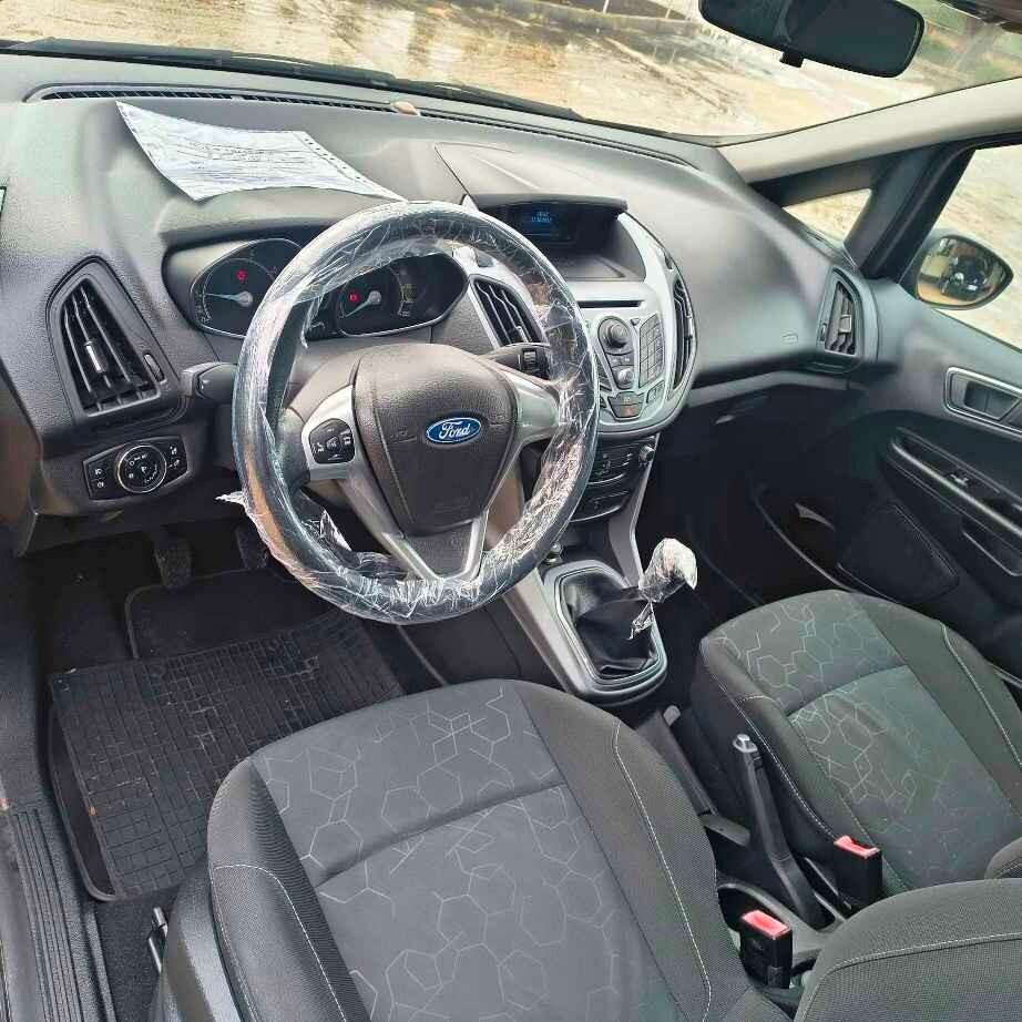 Ford B-Max 1.0 EcoBoost 100 CV