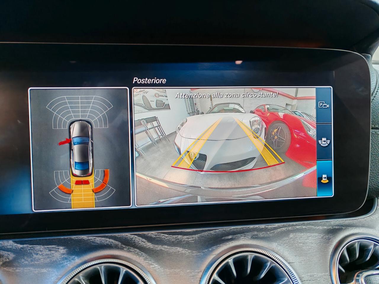 Mercedes-benz CLS 350 d 4Matic Auto Premium Plus