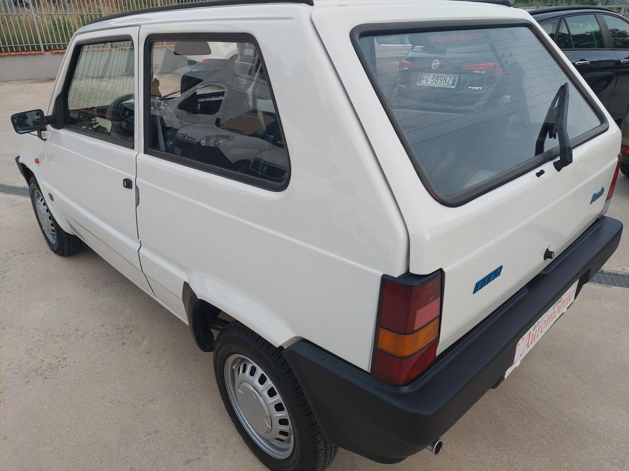 Fiat Panda 1.1