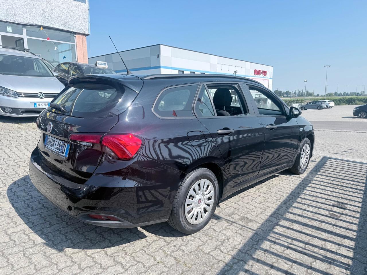Fiat Tipo 1.4 BENZINA 2017 62.000KM
