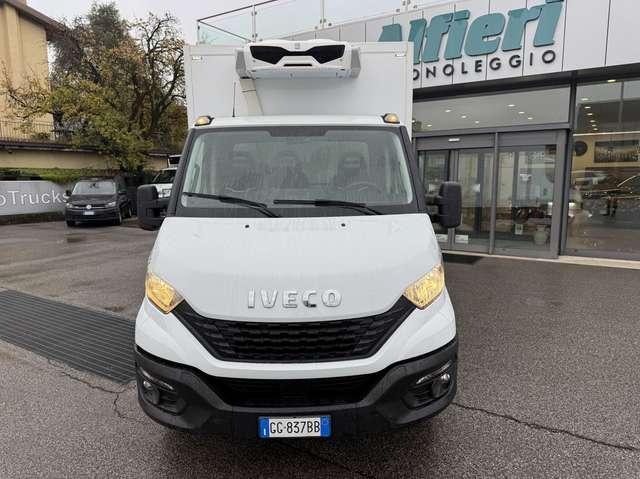 Iveco Daily 35C14 Frigo FRCX -20°C ATP 07 2027 380V kg 760