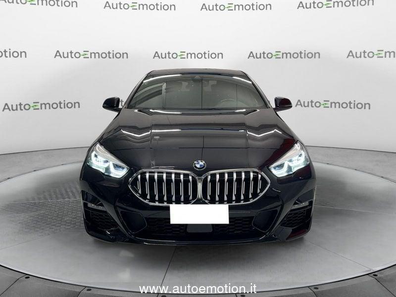 BMW Serie 2 G.C. 220d Gran Coupé Msport Auto