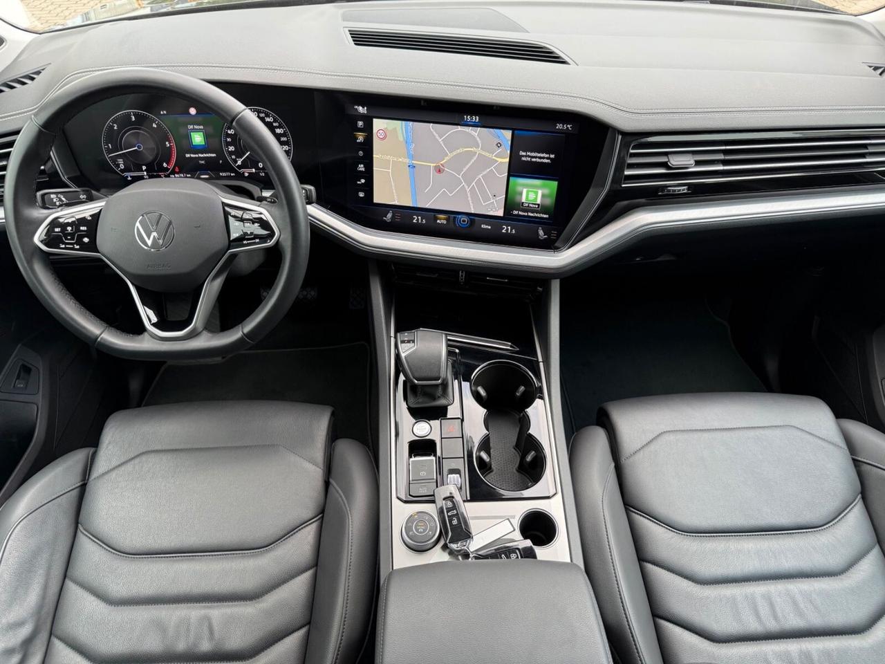 Volkswagen Touareg 3.0 TDI Elegance Navi*Matrix*Dynaudio*