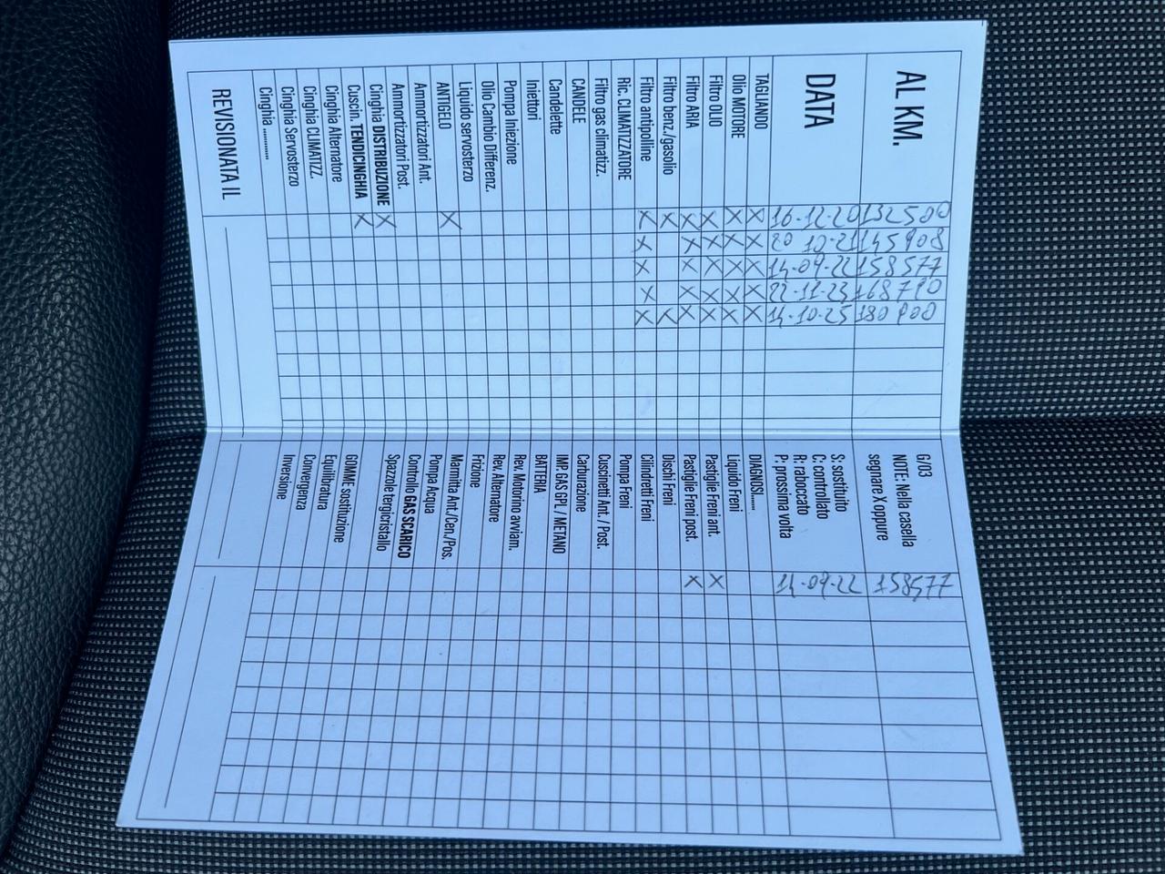 Mercedes-benz A 180 cdi 109cv SPORT NAVI/XENON/PELLE/16; PERFETTA!!