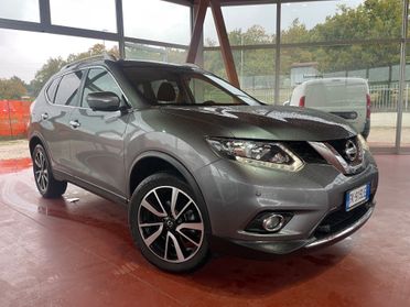 Nissan X-Trail 1.6 - 4x4 - SUV - Tagliandi certificati