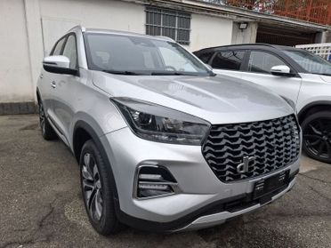 DR AUTOMOBILES DR 5 1.5 95cv