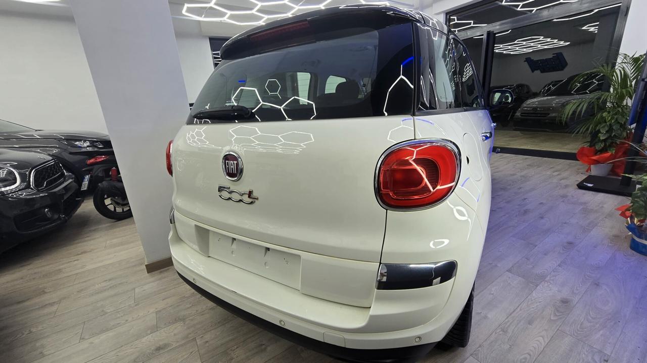 Fiat 500L 1.4 95 CV Mirror