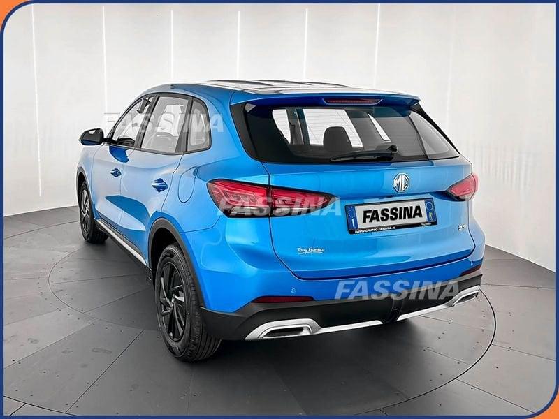 MG ZS ZS 1.5 Standard