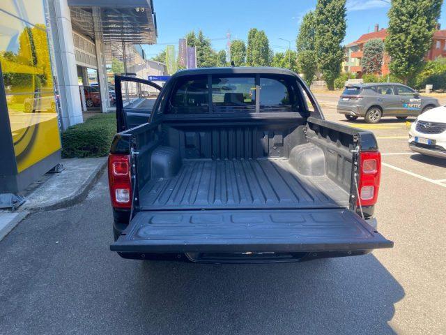 EVO Evo Cross4 Evo Cross 4 2.0 Turbo Diesel Doppia Cabina