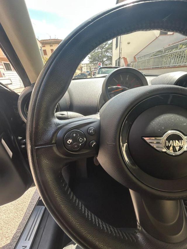 MINI Countryman Mini One D Business Countryman