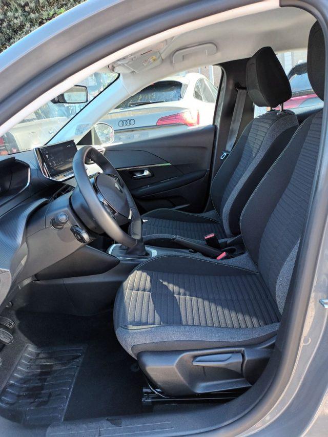 PEUGEOT 208 1200 PURETECH ACTIVE 100CV NAV LED