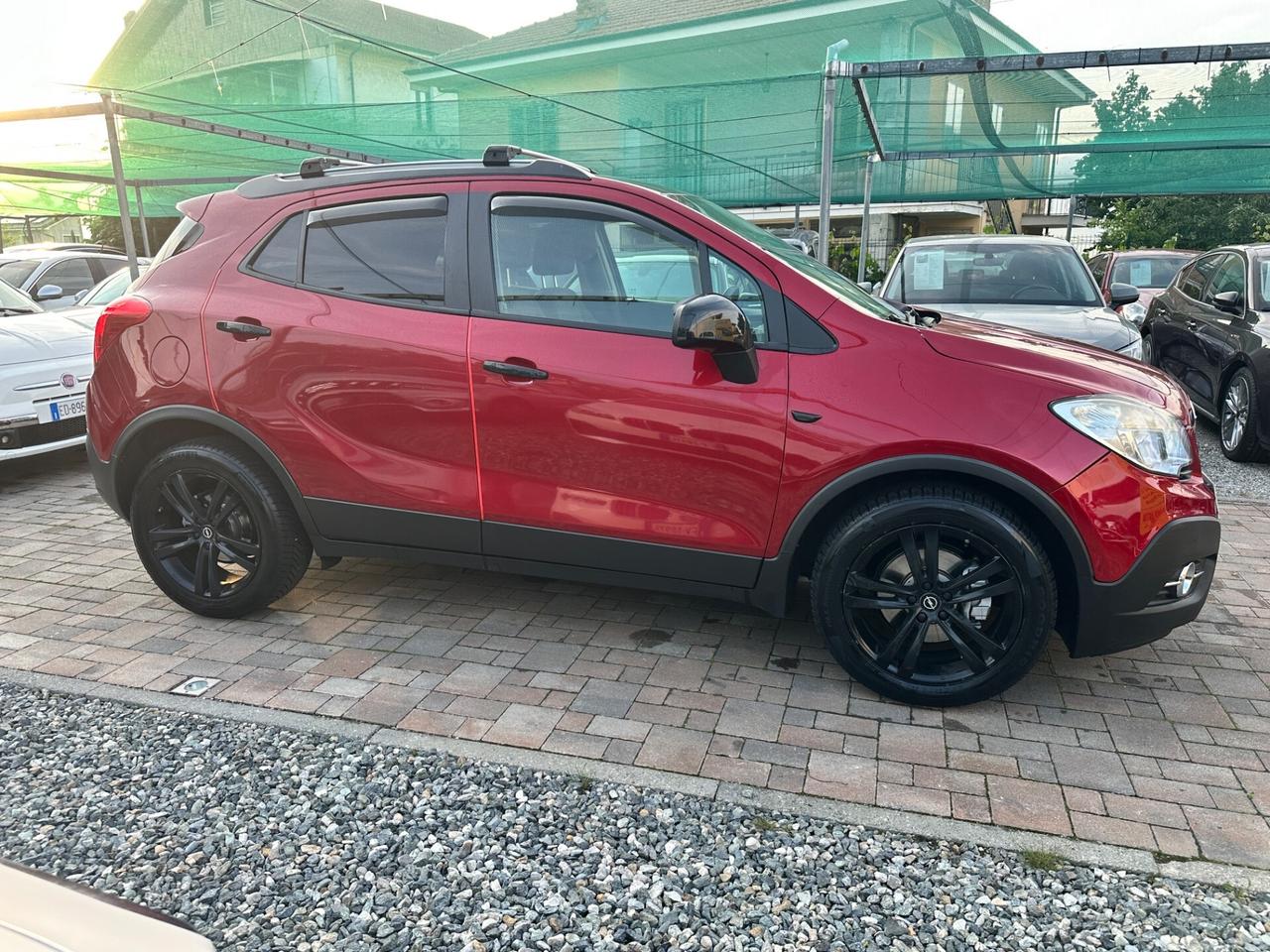 Opel Mokka 1.4 Benzina OK per neopatentati